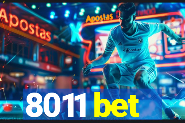 8011 bet